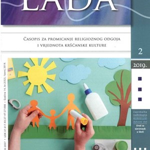 Novi broj časopisa "Lađa"